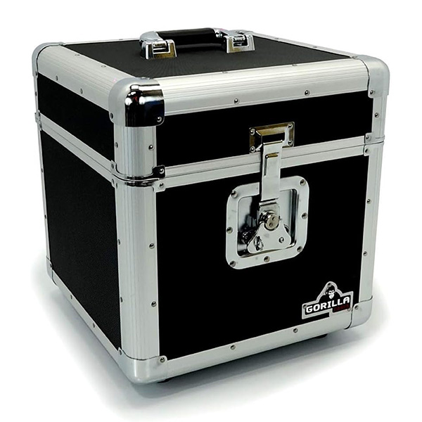 Gorilla LP storage box