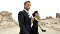   Quantum of Solace