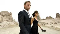   Quantum of Solace