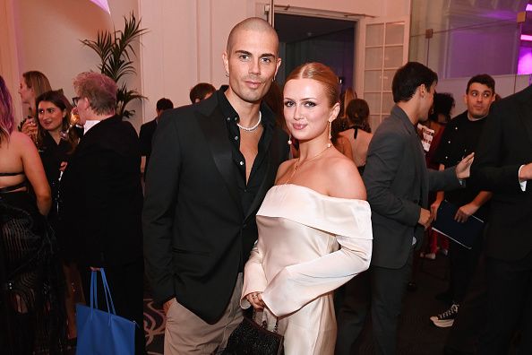 Maisie Smith and Max George reveal their dream kitchen after renovating  their home