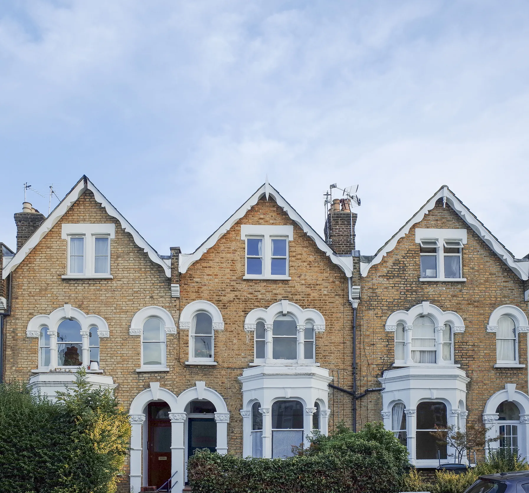 First-Time Buyers
