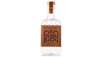 York Chocolate and Orange Dry Gin
