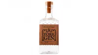 York Chocolate and Orange Dry Gin