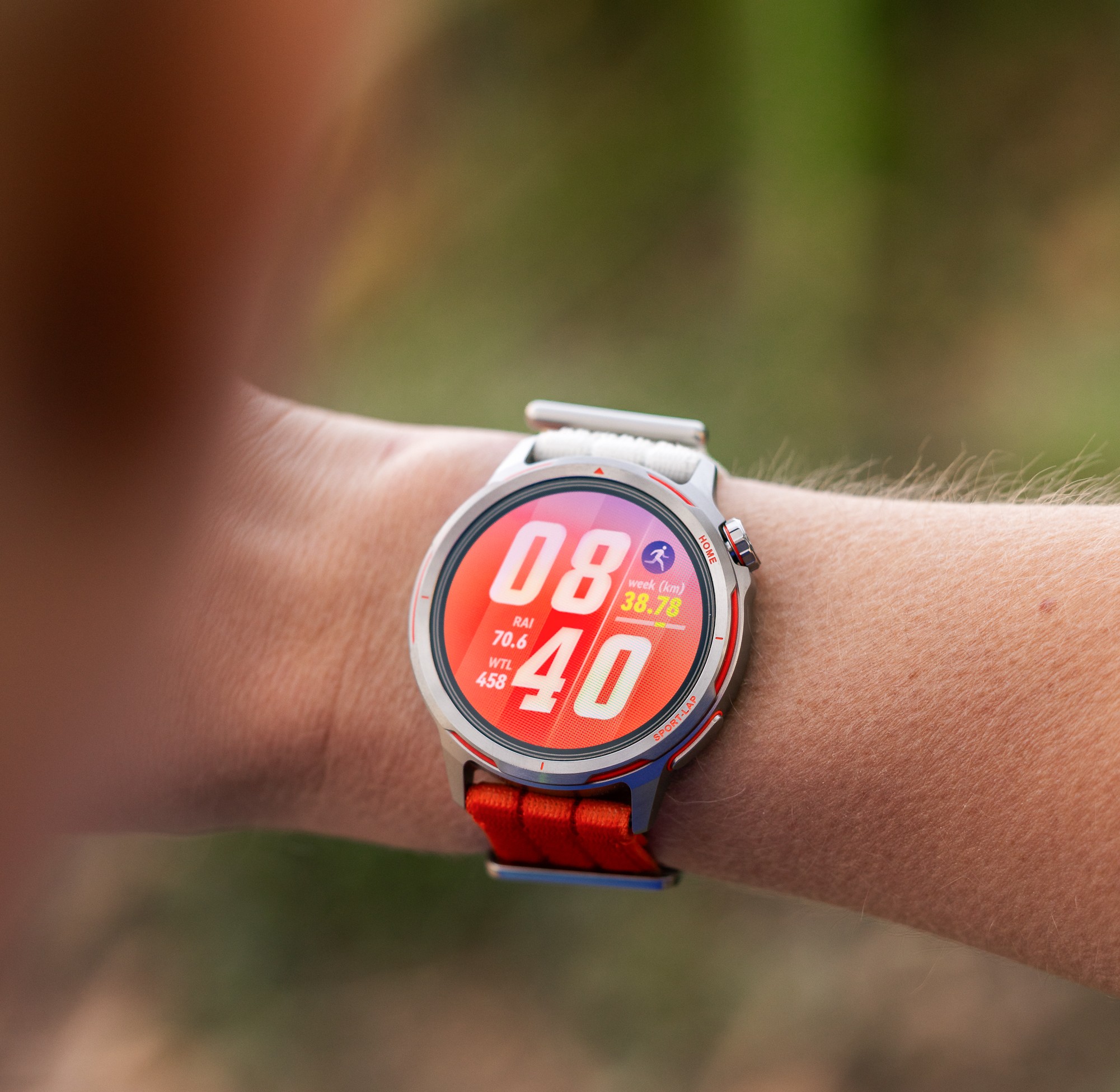 Huawei Watch GT Runner 2