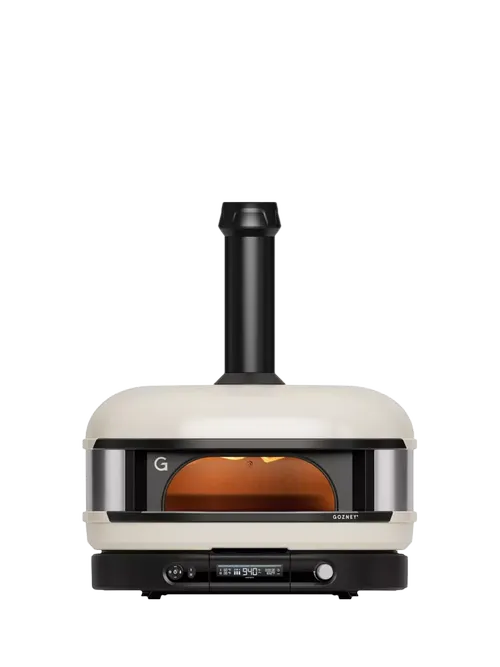 Dome (gen 2) Multi Fuel Outdoor Pizza Oven