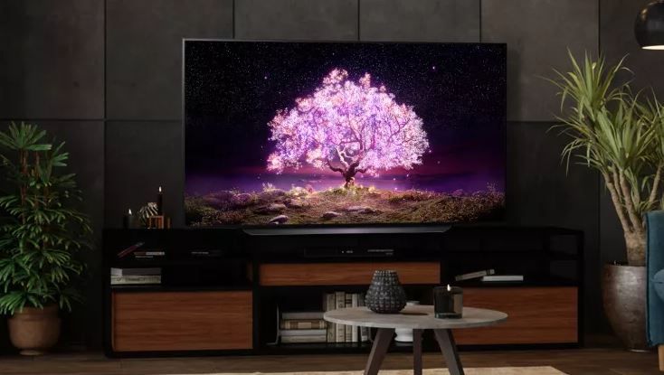 Lg 4k Oled Black Friday