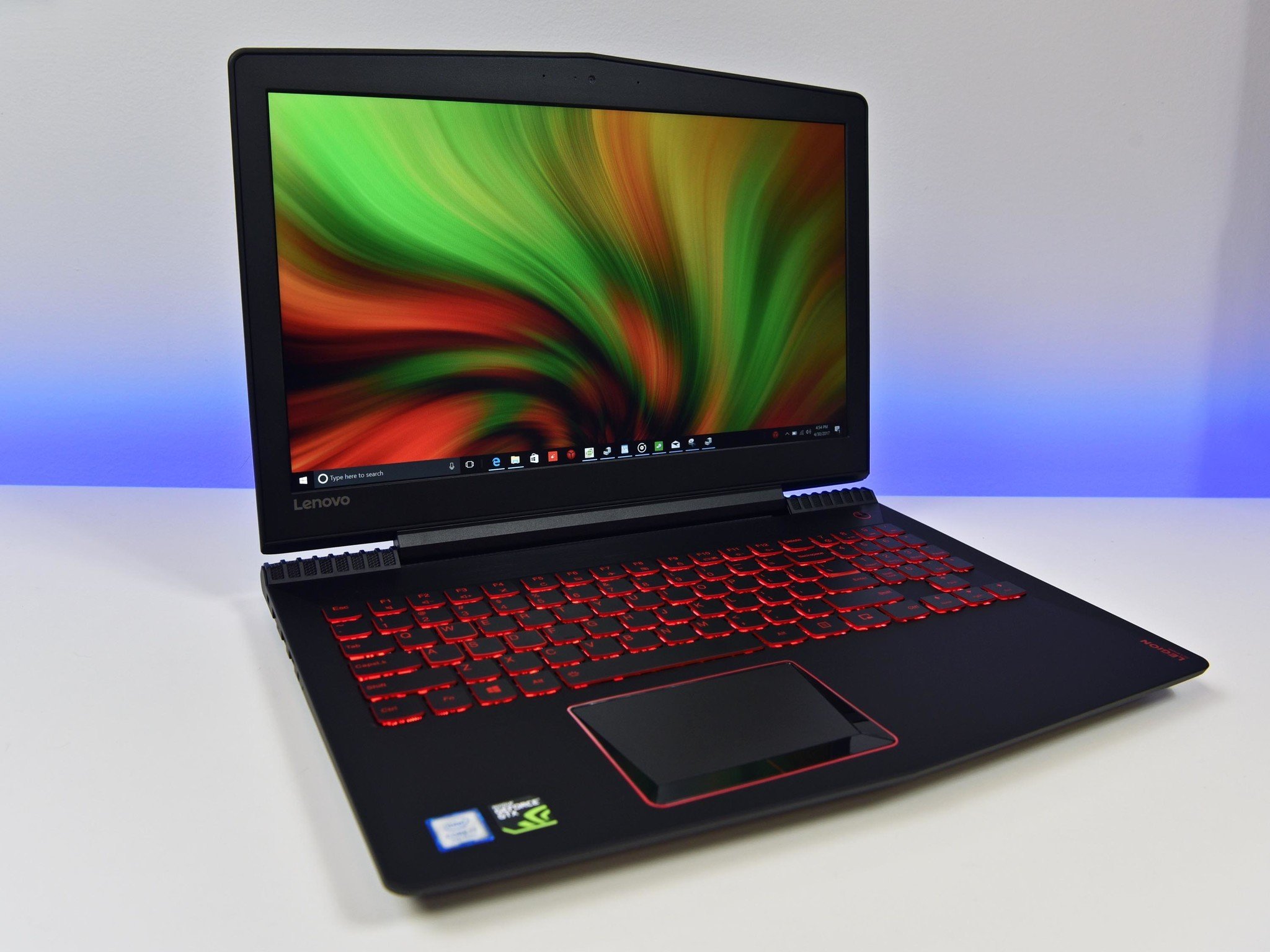 Lenovo legion не включается. Lenovo Legion y520.