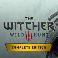 The Witcher 3: Wild Hunt GOTY |