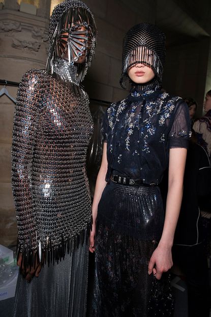 Paco Rabanne A/W 2020 Paris Fashion Week Women's | Wallpaper*