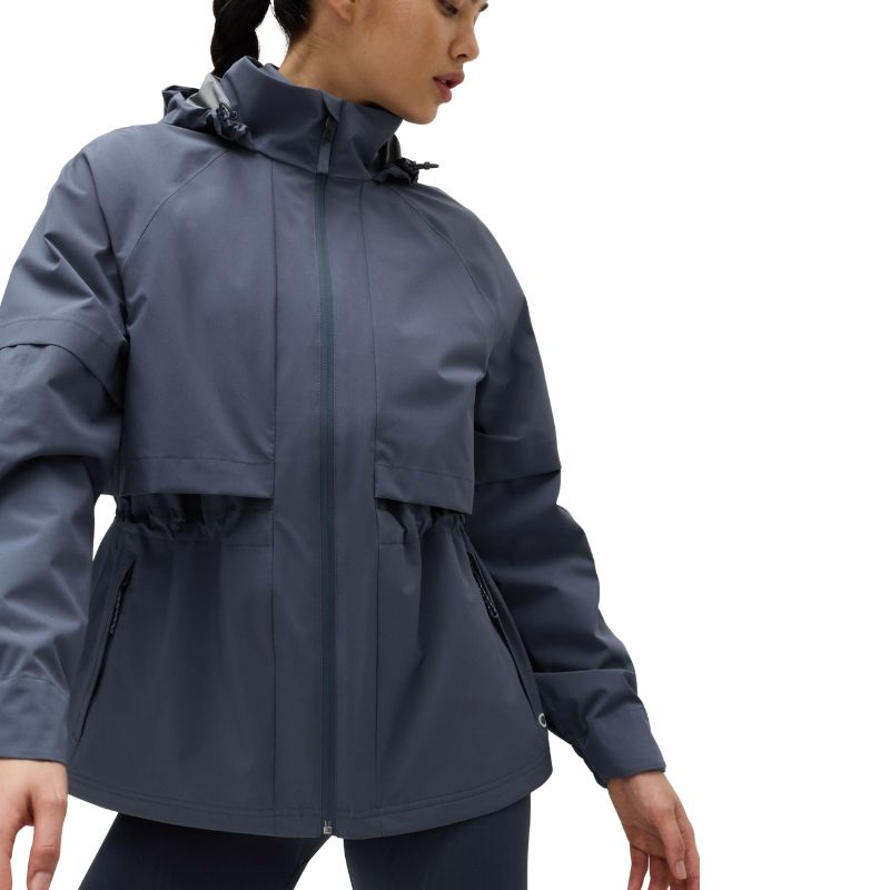 M&amp;amp;S Goodmove waterproof jacket