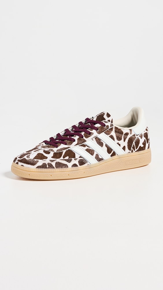 Handball Spezial Sneakers - Crystal Linen/ivory/icy Blue