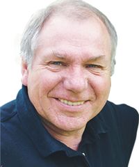 Steve Bradley's avatar