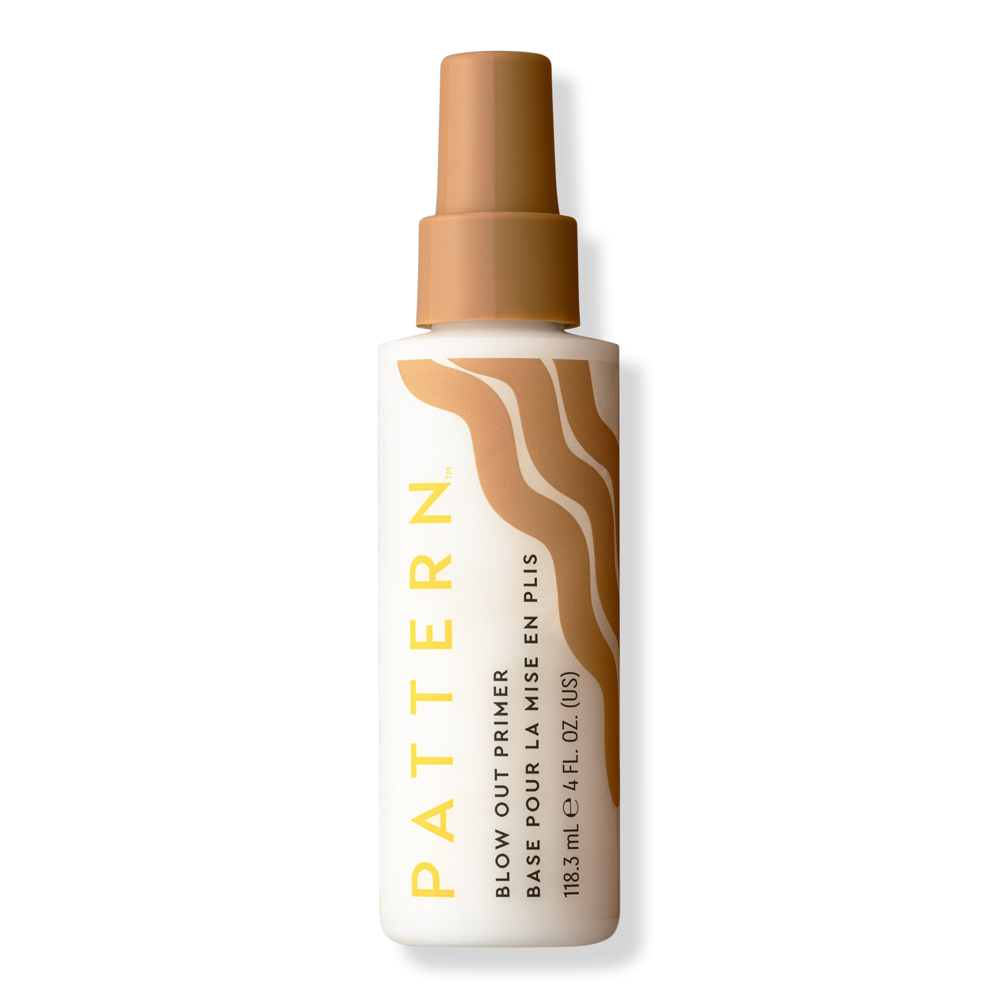 Blow Out Primer