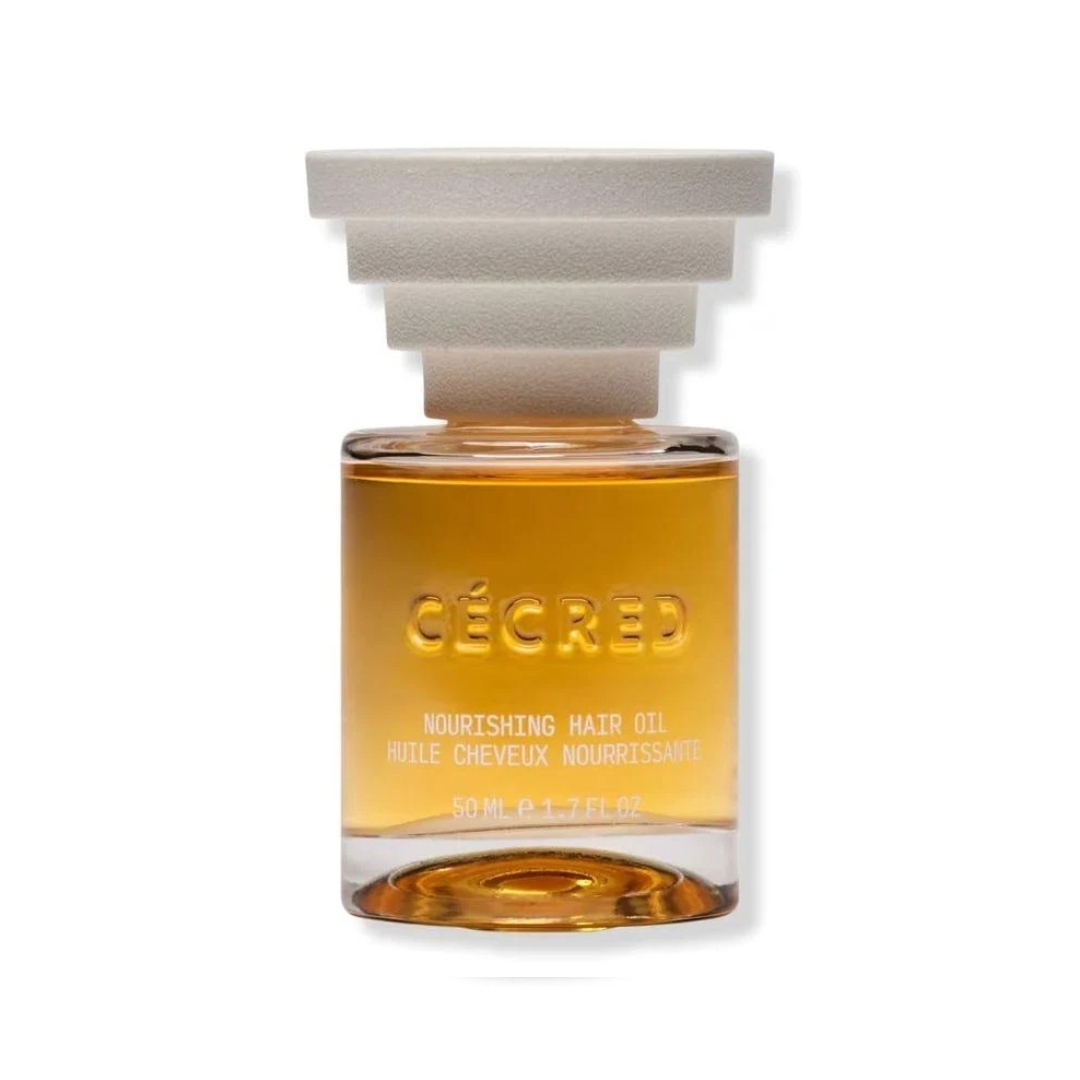 C&amp;eacute;cred Nourishing Hair Oil