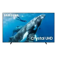 Samsung 98" Class Crystal TV
