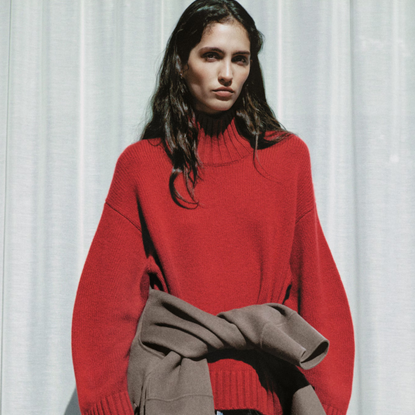 Cos Cashmere sweater