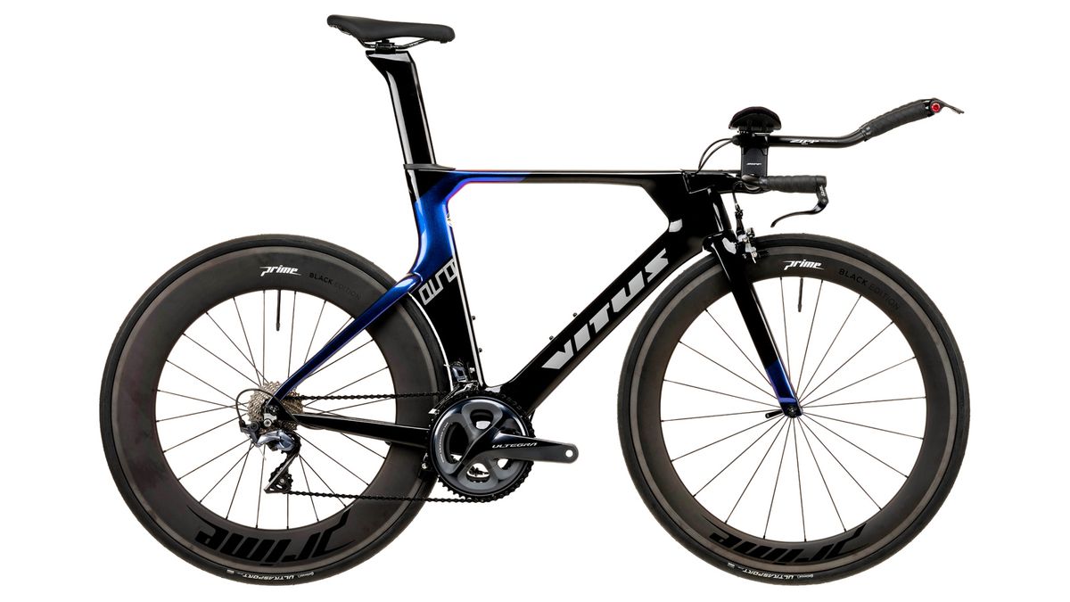 best time trial bikes