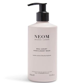 Neom De-Stress Real Luxury Hand & Body Wash