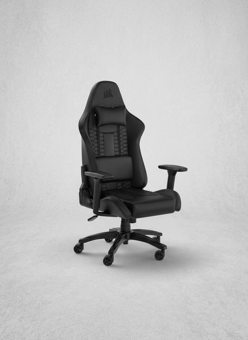 TC100 Relaxed Gaming Chair
