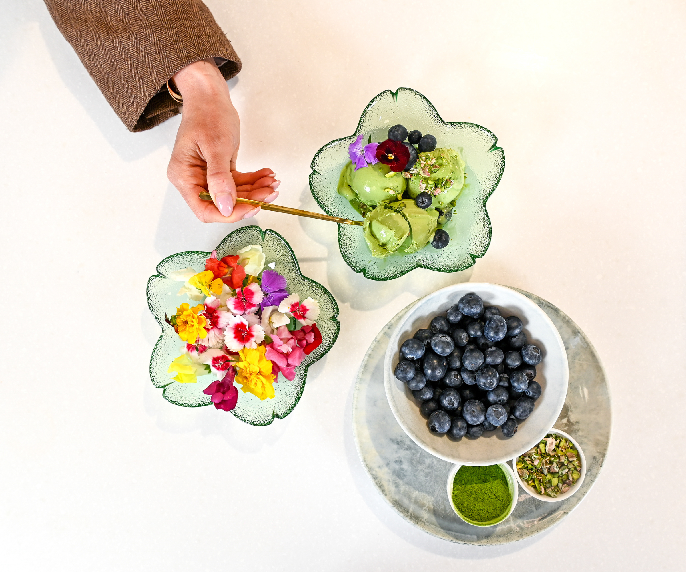 Ninja Creami Recipes x Em the Nutrionist