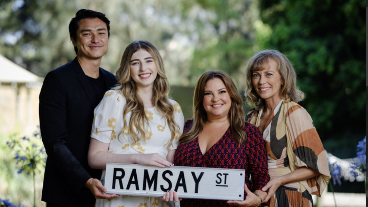 10 things to know about Neighbours, according to its stars