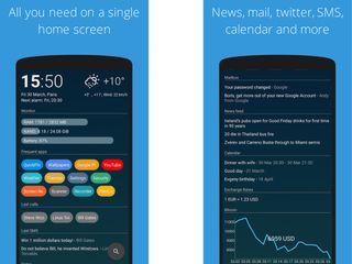 AIO Launcher