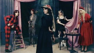 The Last Dinner Party, 2025