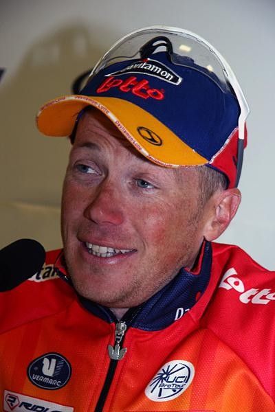Suisse c'est bon, says Horner | Cyclingnews