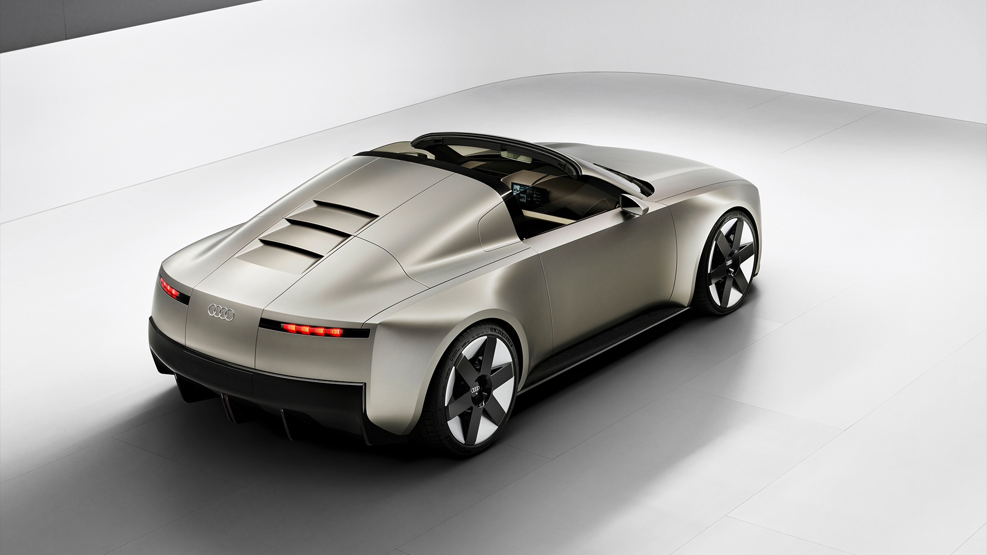 Audi Concept C