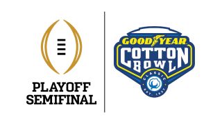 Cotton Bowl logo
