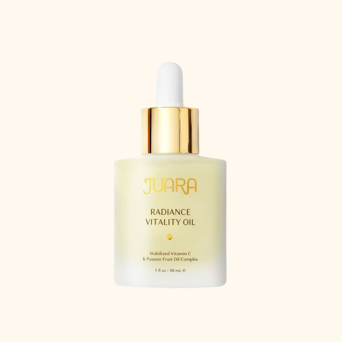 Radiance Vitality Oil | Smooth, Brighten, Reduce Fine Lines 
Wrinkles