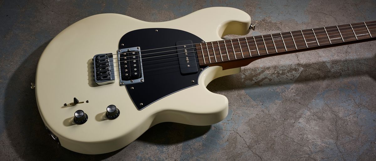 Shergold Masquerader Standard SM11