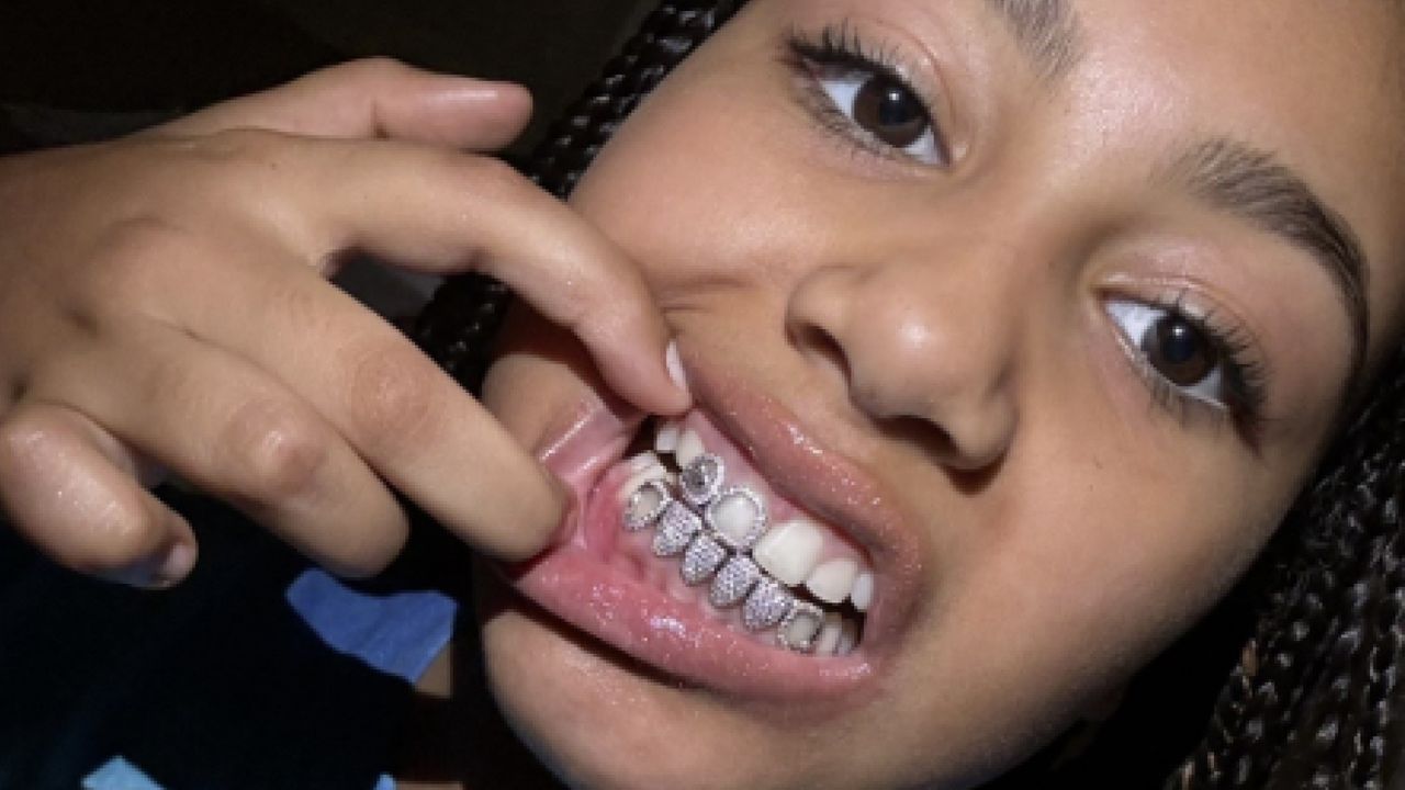 North West&#039;s Diamond Grill