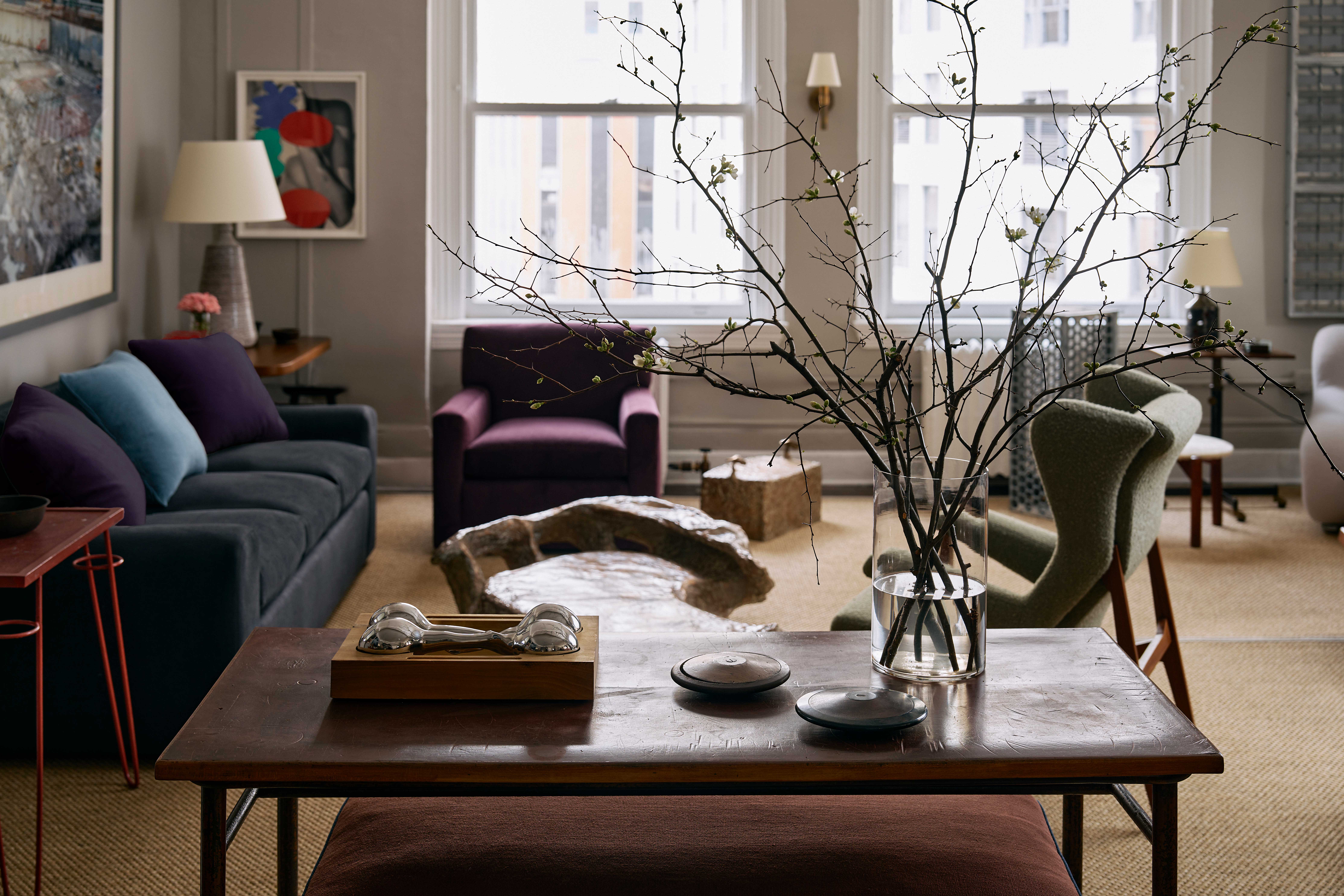 Robert Stilin Studio New York