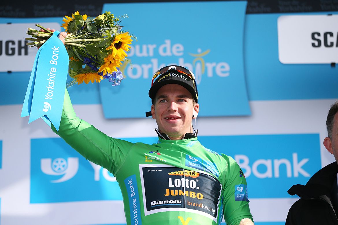 Dylan Groenewegen (LottoNl-Jumbo)
