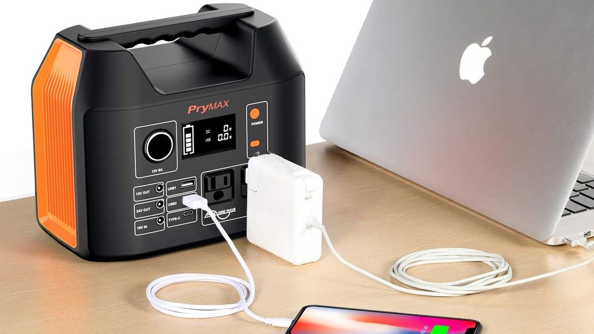 how to test mac mini power supply