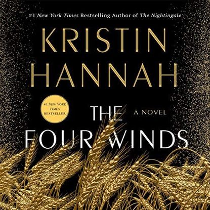 'The Four Winds' by Kristin Hannah