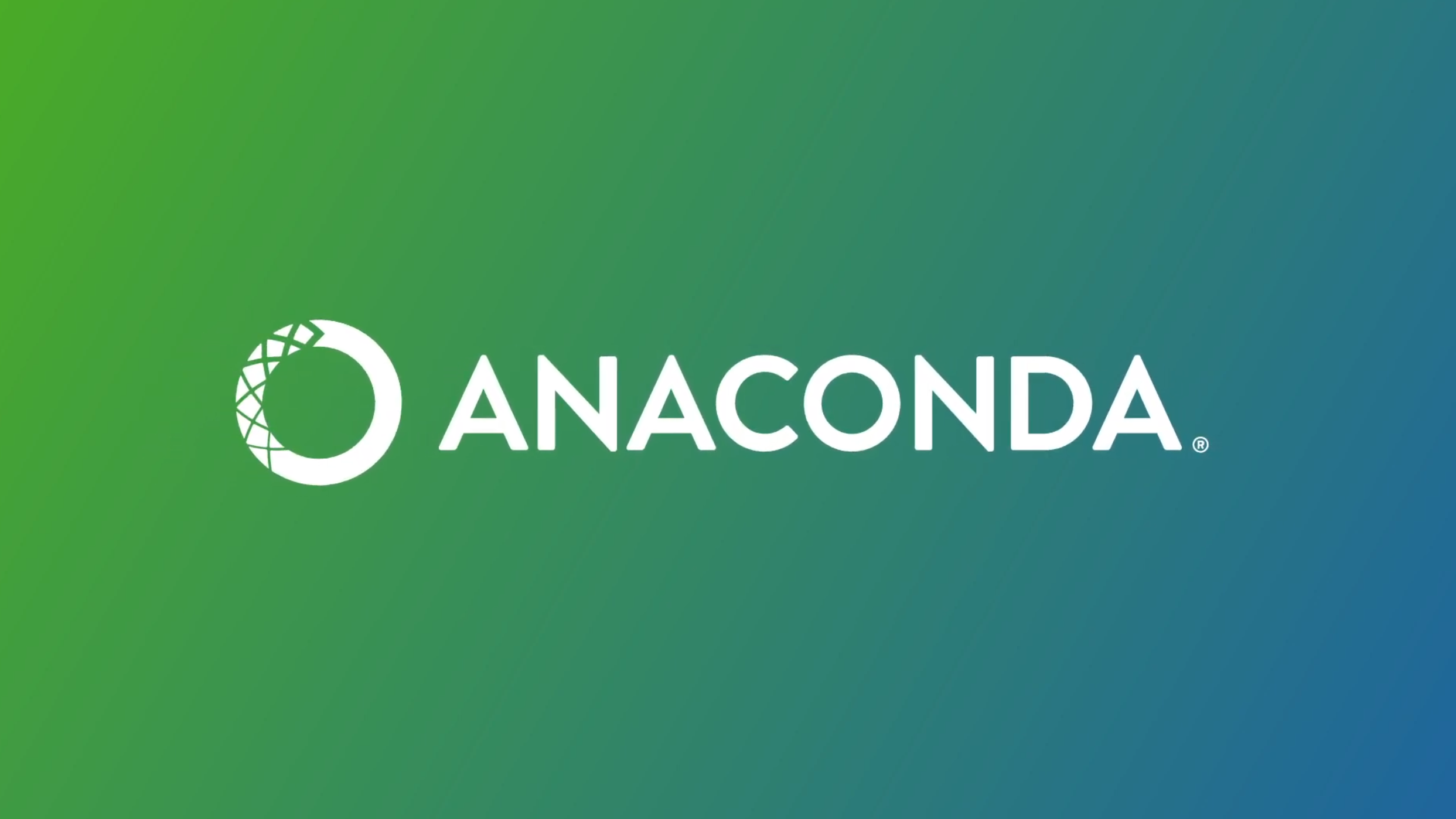 Anaconda acquires PythonAnywhere in a bid to improve Python ...