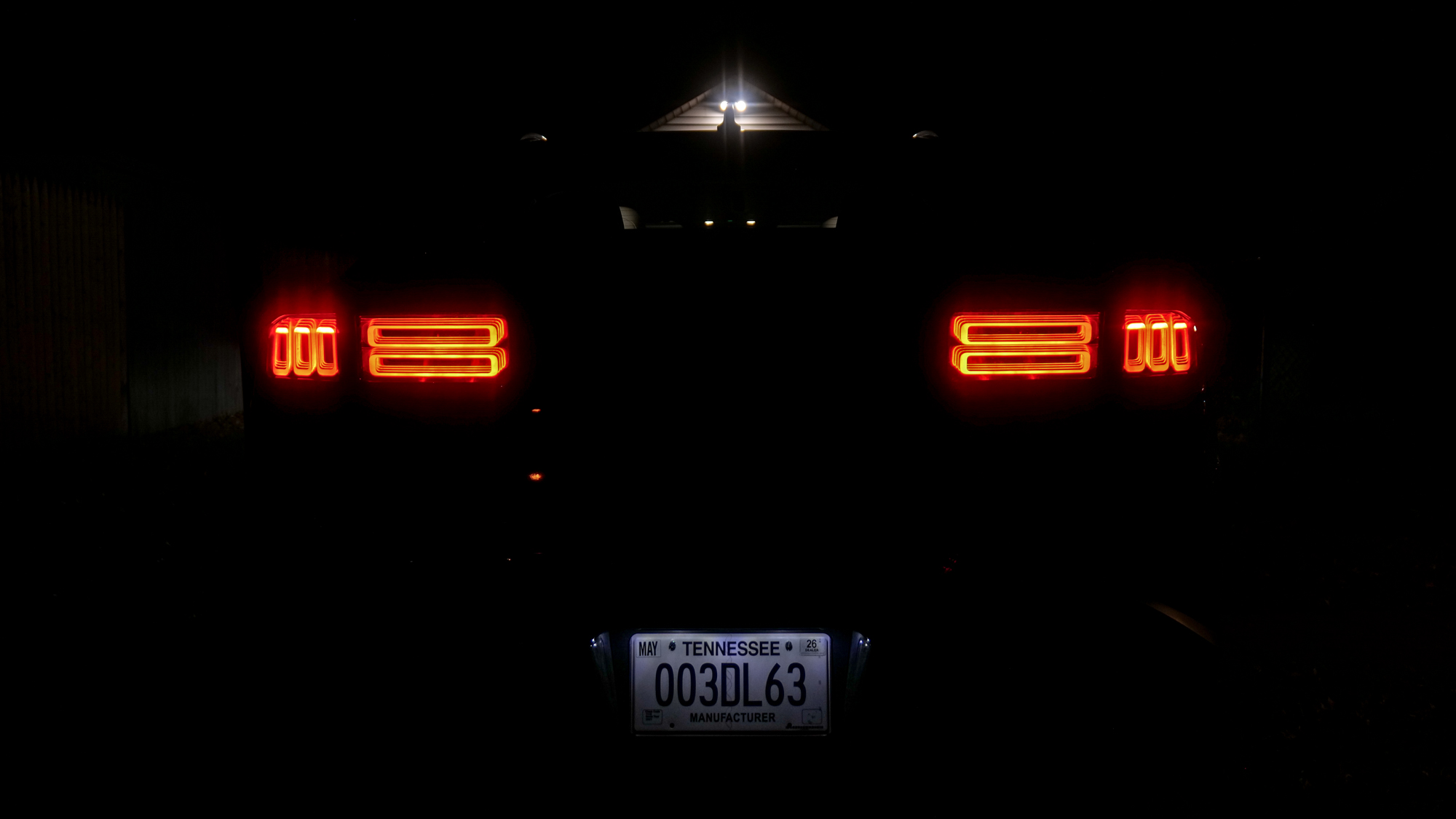 2026 Nissan Leaf test drive.