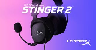 HyperX Cloud Stinger 2