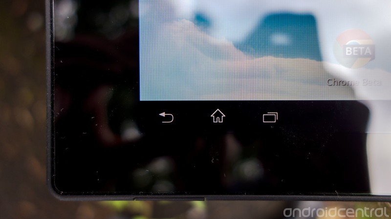 Xperia Tablet Z