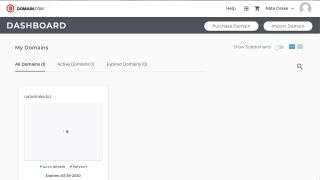 Account Setup