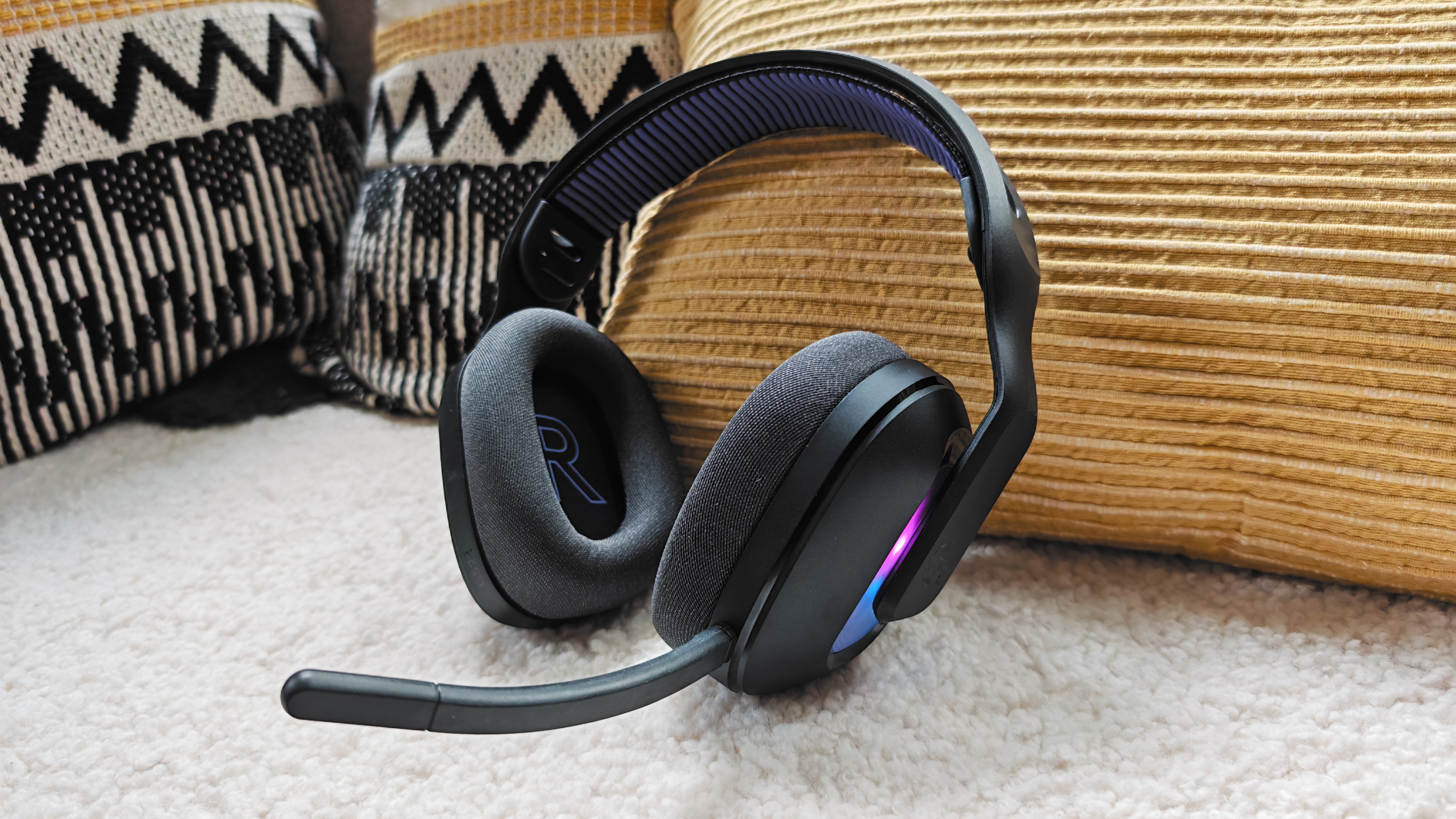 Logitech G522 Lightspeed