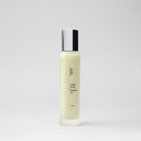The Overnight Repair Serum