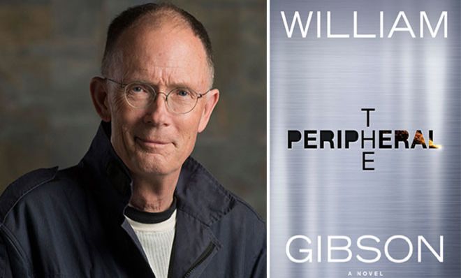 William Gibson