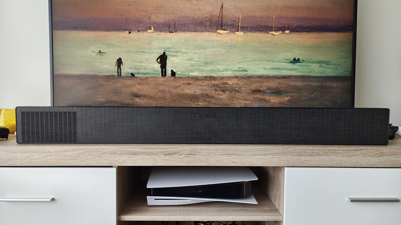 Samsung HW-QS90H