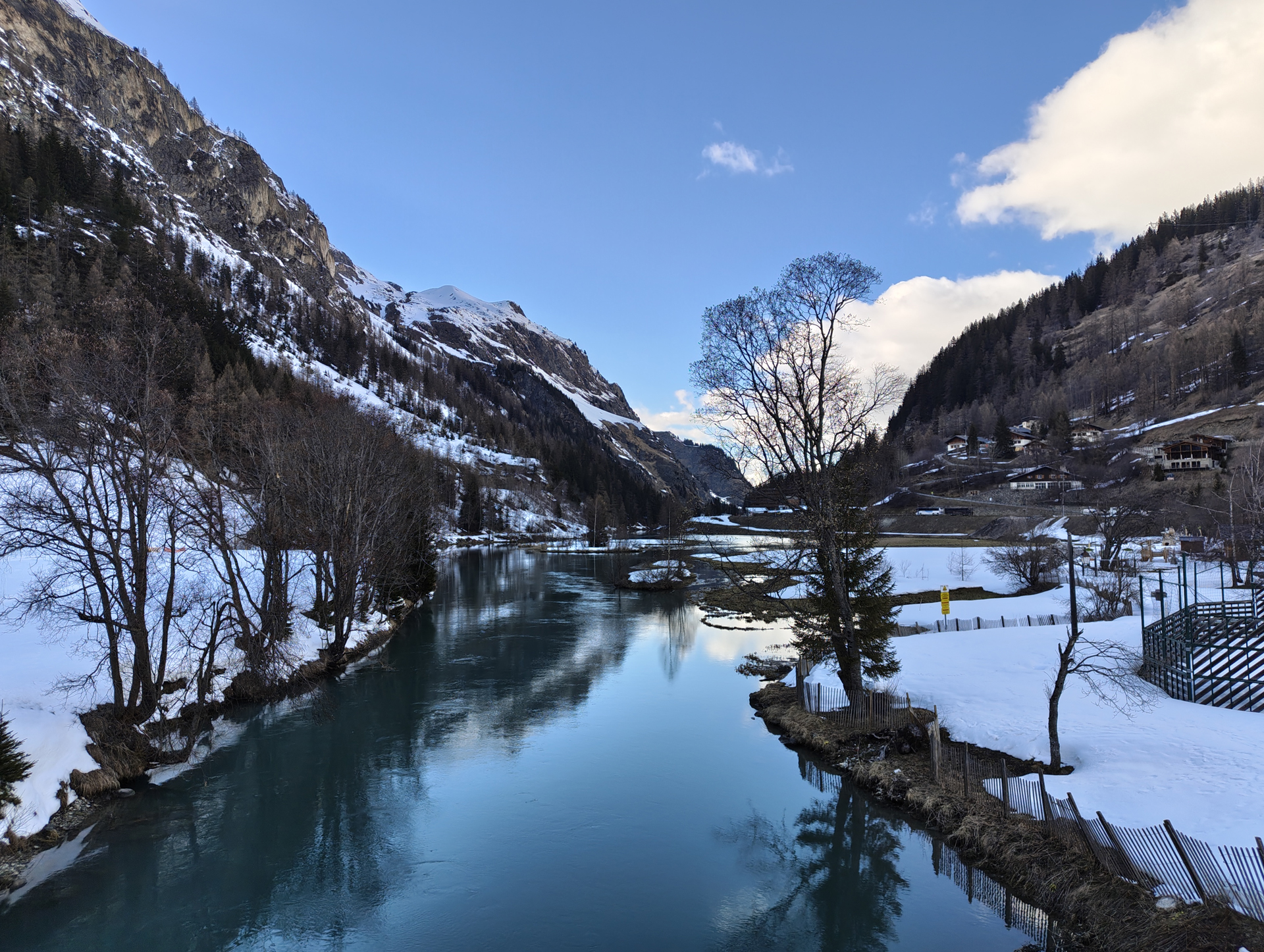 Nothing Phone (4a) camera samples