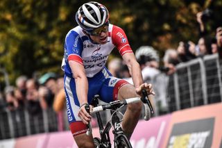 David Gaudu (Groupama-FDJ)