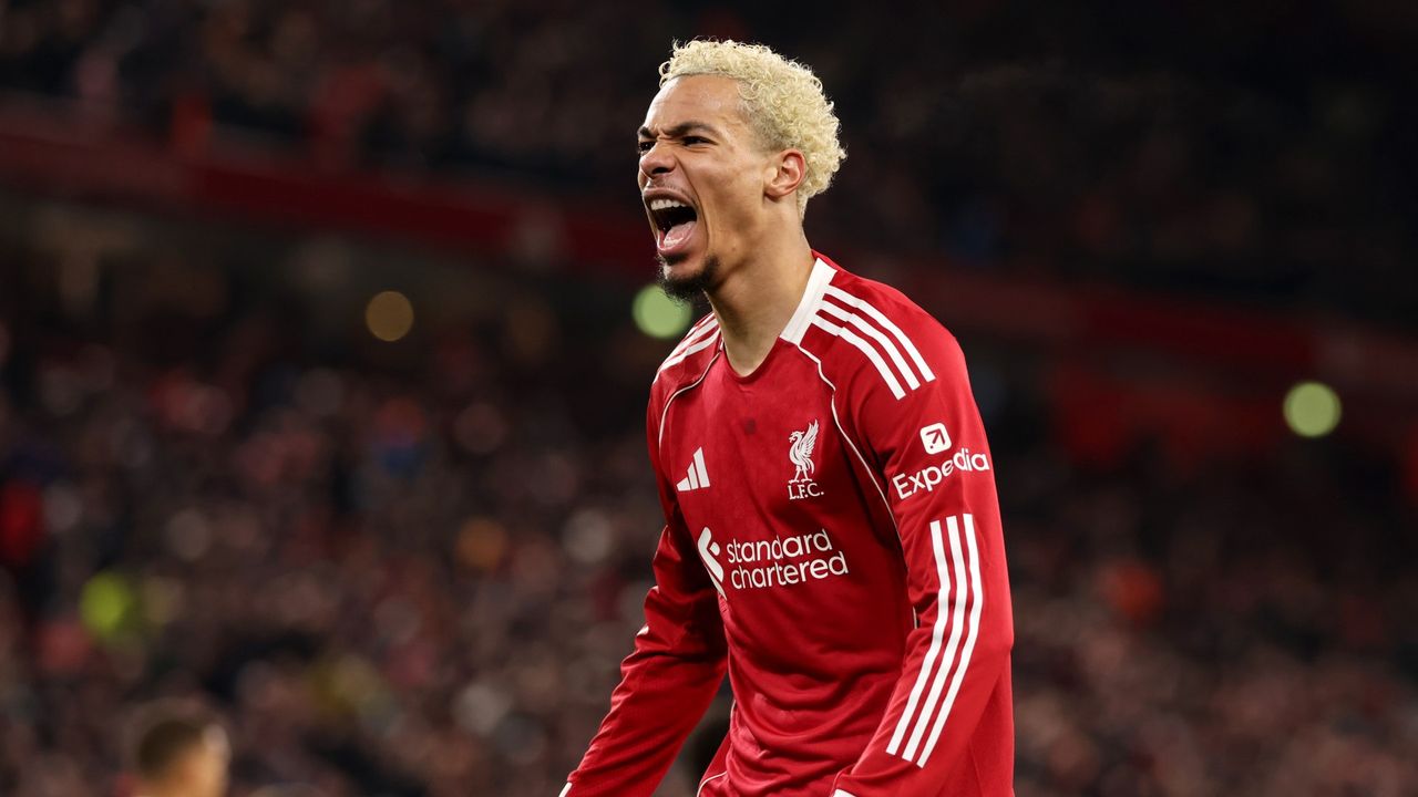 How to watch Liverpool vs Man City Premier League 2025/26 clash from anywhere