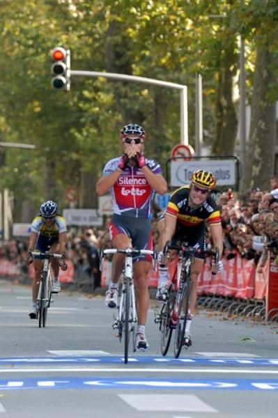 Philippe Gilbert (Silence-Lotto)